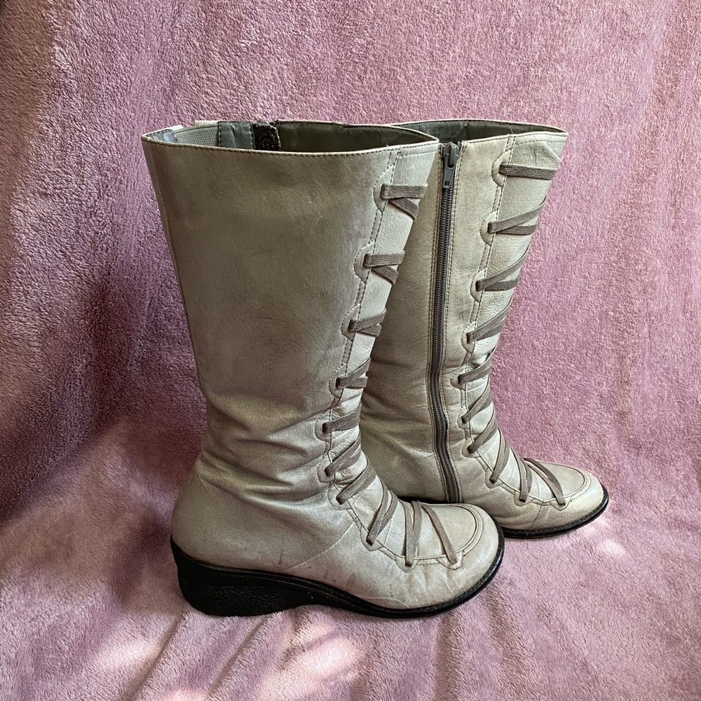 Miz Mooz Otis Boots